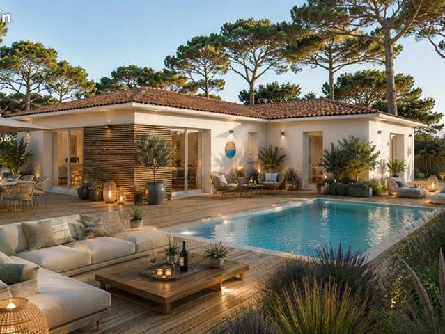 Maison vente à Dax, Gourbera