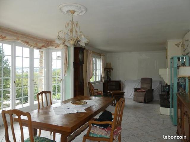 Maison vente à Bernay, Normandie