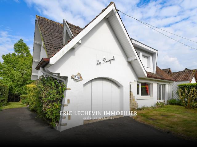 Maison vente à Montreuil-sur-Mer, Merlimont