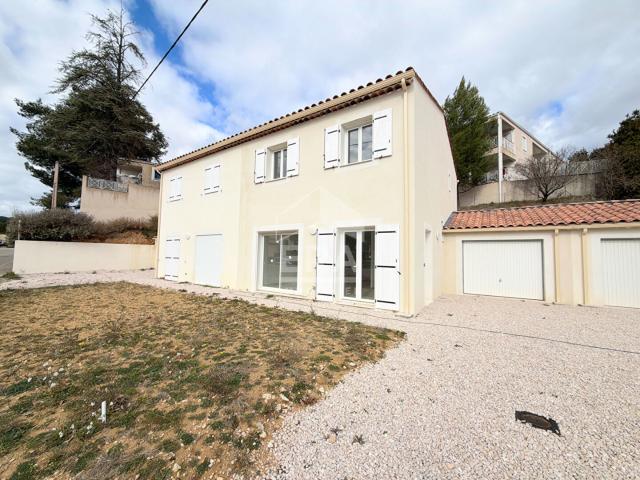 Maison vente à Apt, Pertuis