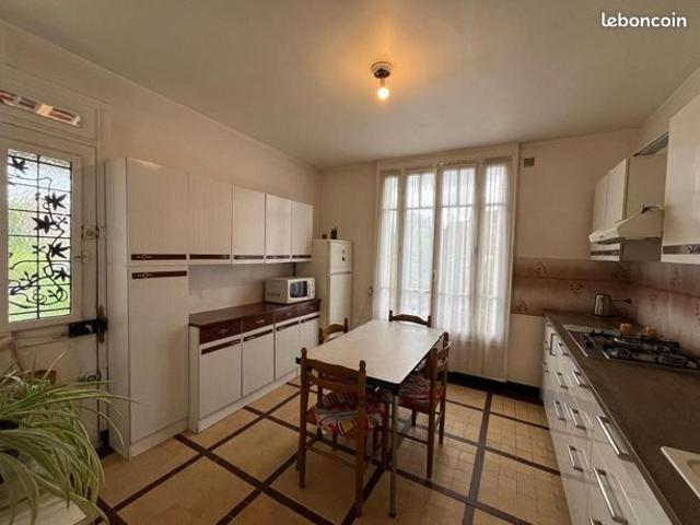 Maison vente à Gagny, Seine-Saint-Denis