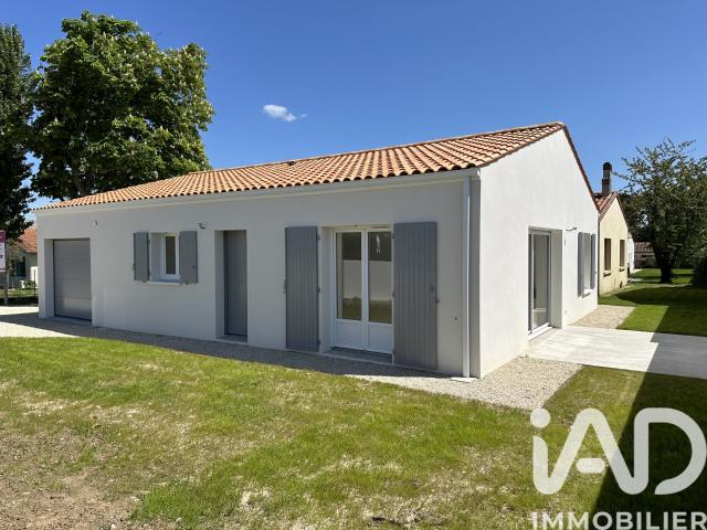 Maison vente à Rochefort, Meschers-sur-gironde