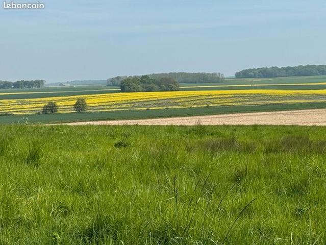 Maison vente à Pontoise, Haravilliers