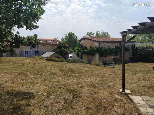 Maison vente à Périgueux, Vendoire