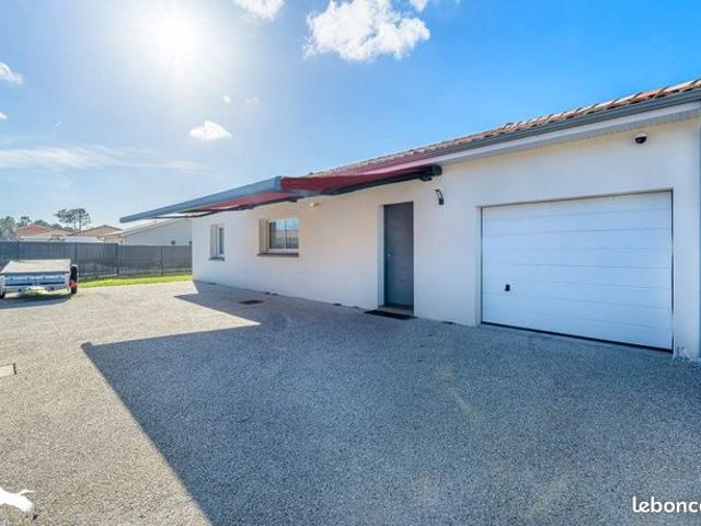 Maison vente à Mont-de-Marsan, Mimizan