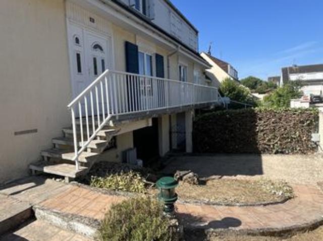 Maison vente à Châtellerault