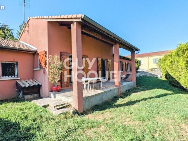 Maison vente à Beauchastel, Guadeloupe