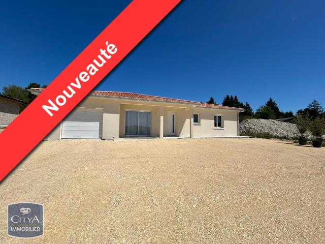 Maison vente à Périgueux, Champcevinel
