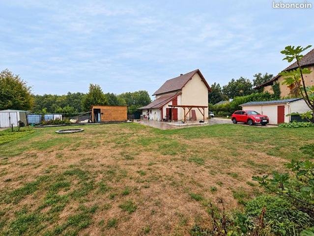 Maison vente à Pressins, Isère