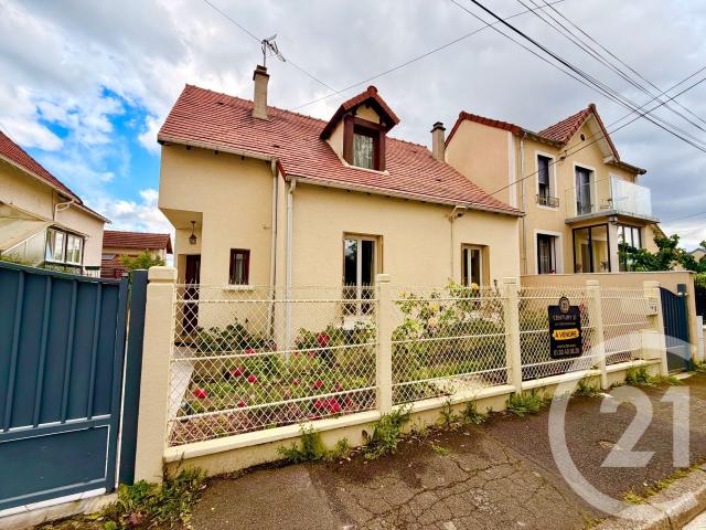 Maison vente à Argenteuil, Beauchamp