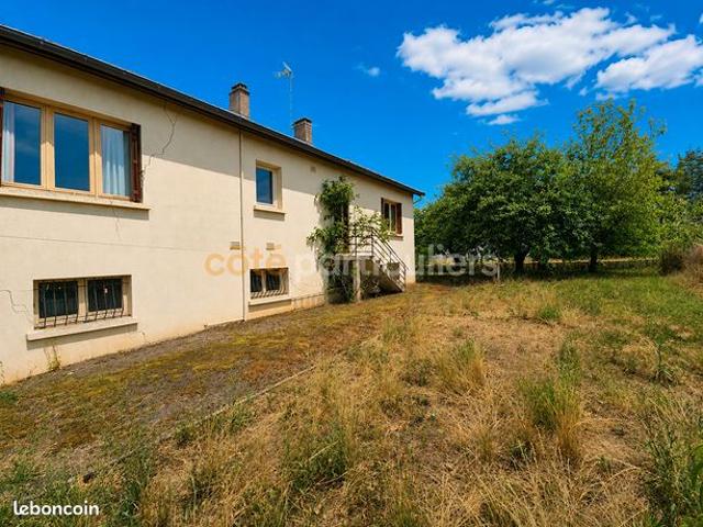 Maison vente à Chalon-sur-Saône, Saint-gengoux-le-national
