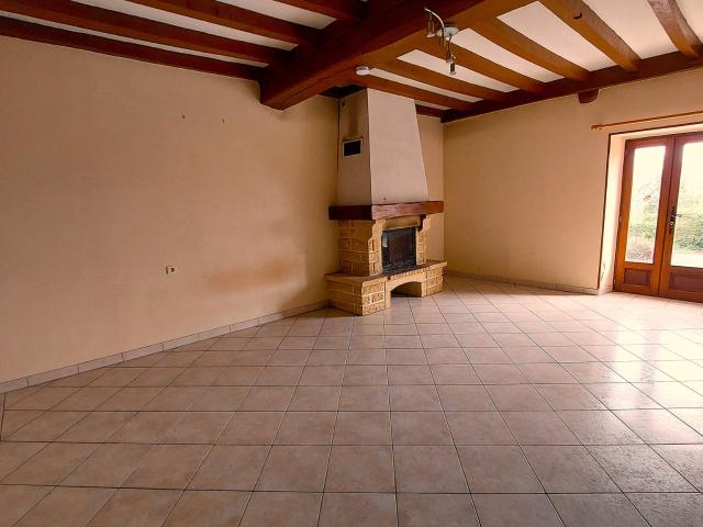 Maison vente à Bayonne, Guiche