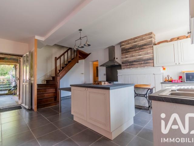 Maison vente à Gombergean, Loir-et-Cher