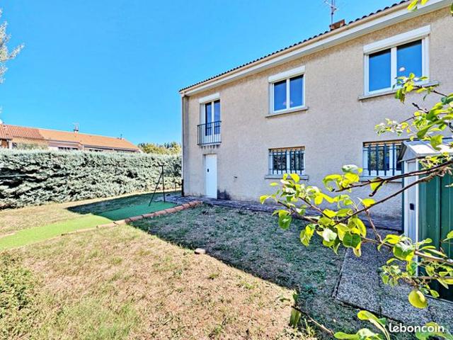 Maison vente à Valence, Bourg-lès-valence
