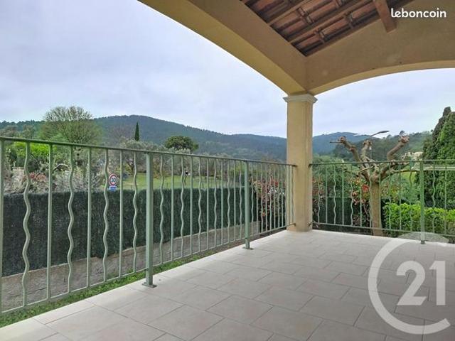 Maison vente à Arrondissement de Draguignan, Figanières