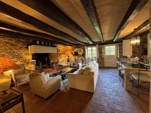 Maison vente à Saint-Nazaire, Herbignac