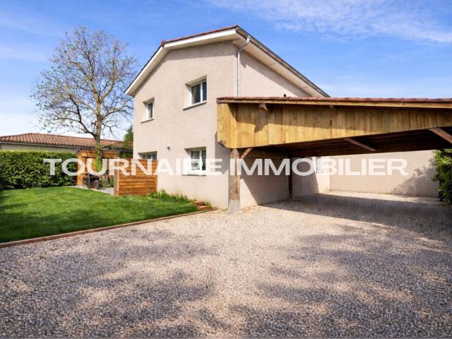 Maison vente à Bourg-en-Bresse, Rancé