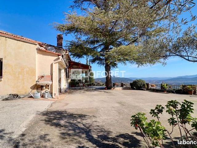 Maison vente à Arrondissement de Toulon, Solliès-ville