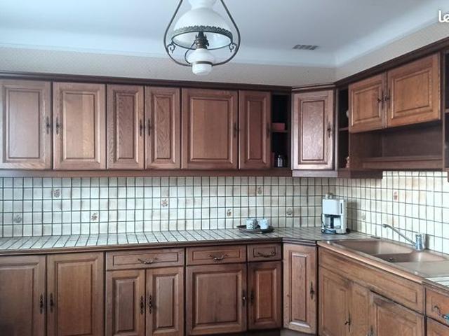 Maison vente à Louhans-Châteaurenaud, Cuisery