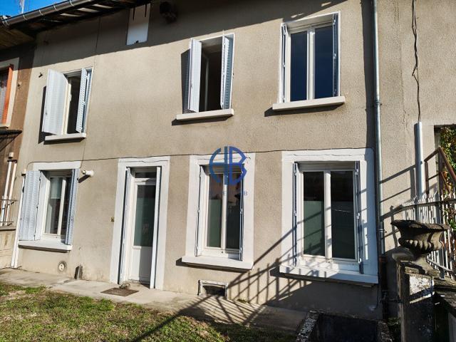 Maison vente à Sillans, Isère