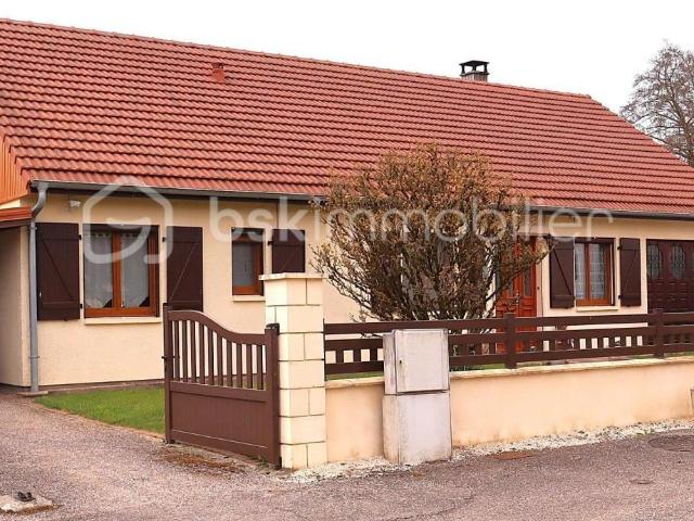 Maison vente à Lure, Jasney