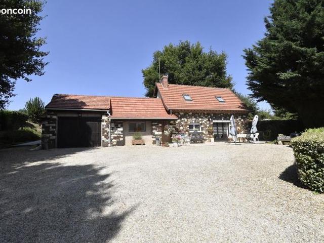 Maison vente à Bourges, Subligny