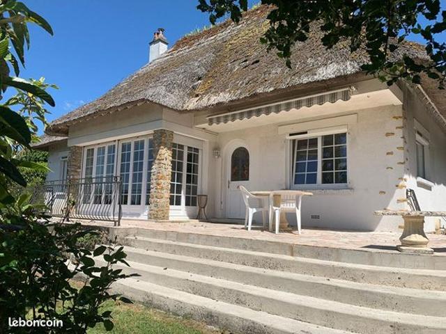 Maison vente à Bernay, Normandie