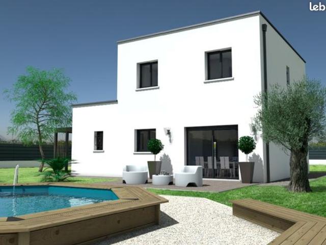 Maison vente à Toulouse, Saussens