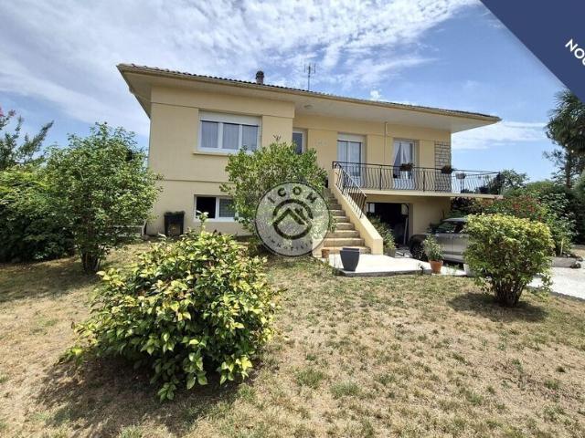 Maison vente à Mont-de-Marsan, Haut-mauco