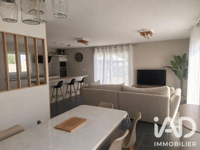 Maison vente à Tournon-sur-Rhône, Peaugres