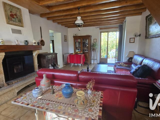 Maison vente à Saint-Bomer, Eure-et-Loir