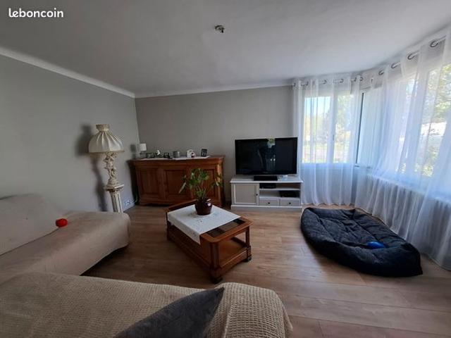 Maison vente à Saint-Maixent-l'École, Deux-Sèvres