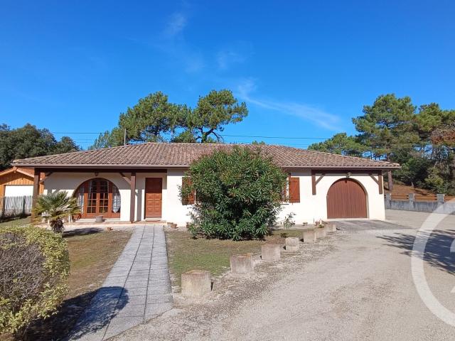 Maison vente à Lesparre-Médoc, Soulac-sur-mer