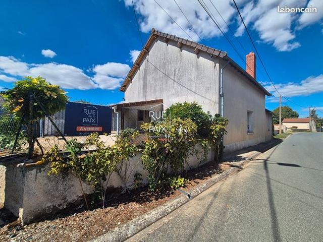 Maison vente à Ceaux-en-Loudun, Vienne