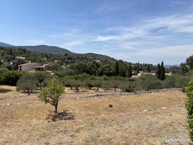 Maison vente à Brignoles, Saint-maximin-la-sainte-baume