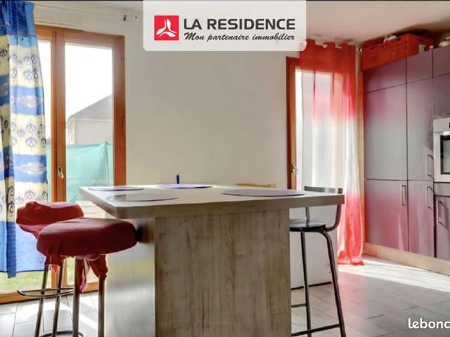 Maison vente à Évreux, Saint-andré-de-l'eure