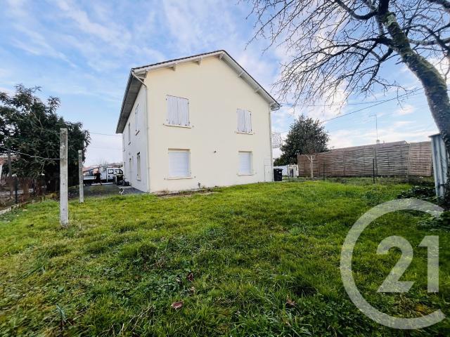 Maison location à Bergerac
