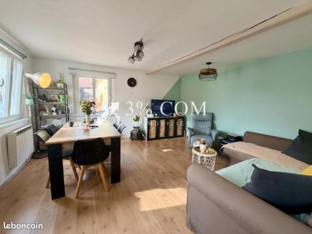 Maison vente à Strasbourg, Achenheim