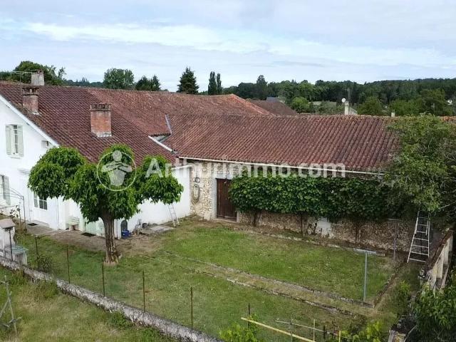 Maison vente à Annesse, Annesse-et-Beaulieu