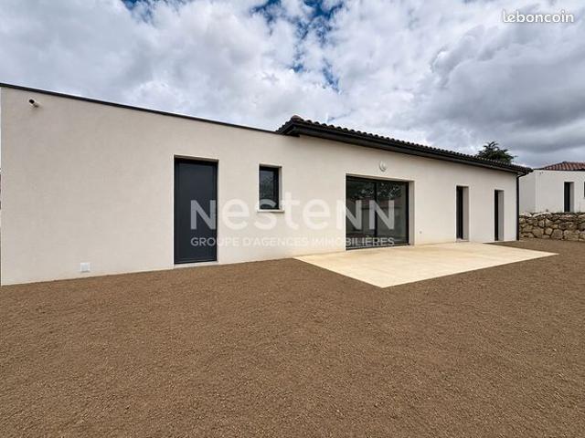 Maison vente à Auch