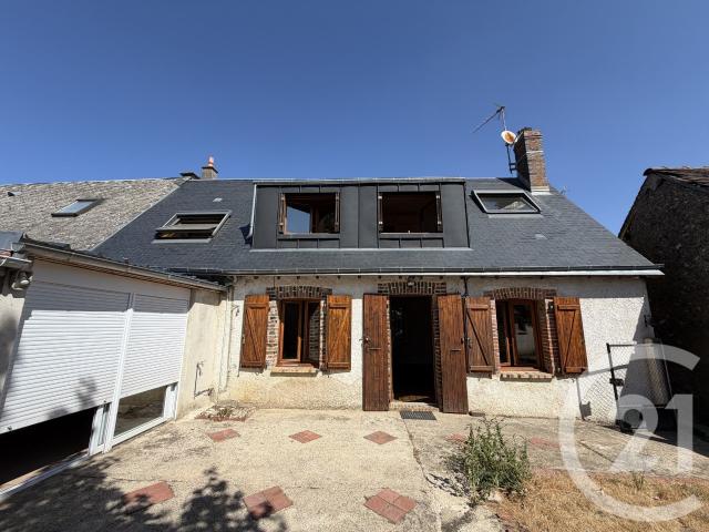 Maison vente à Châteaudun, Saint-denis-les-ponts