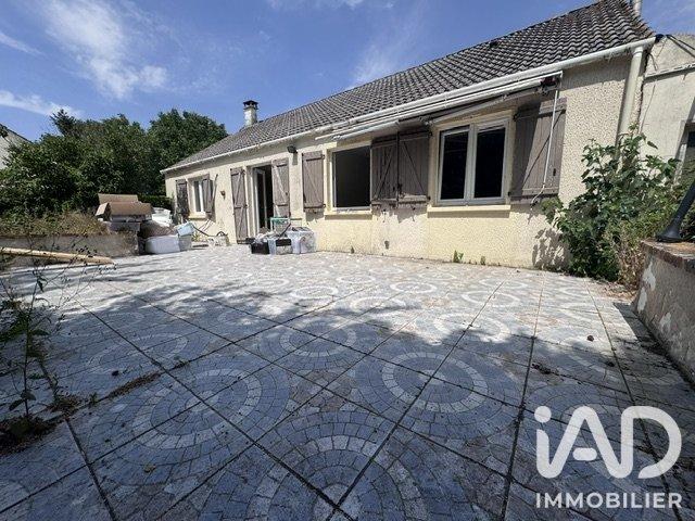 Maison vente à Gouillons, Eure-et-Loir