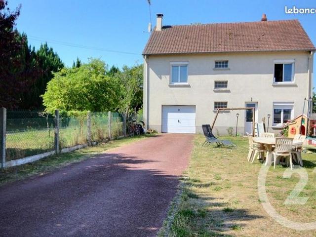Maison vente à Blois, Saint-laurent-nouan