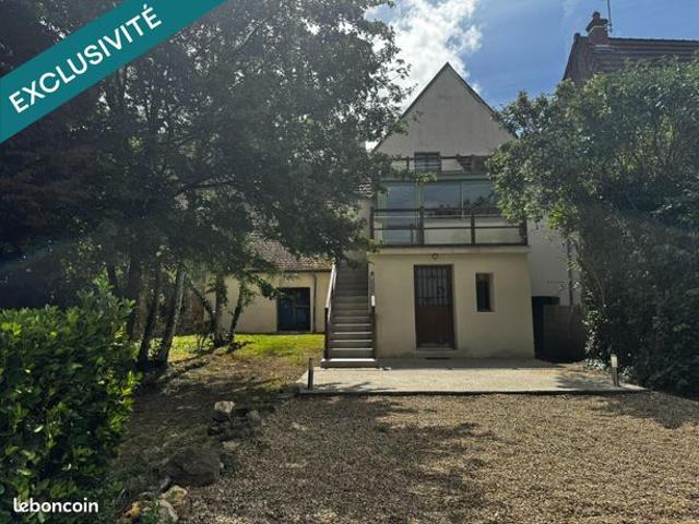 Maison vente à Chalon-sur-Saône, Saint-léger-sur-dheune