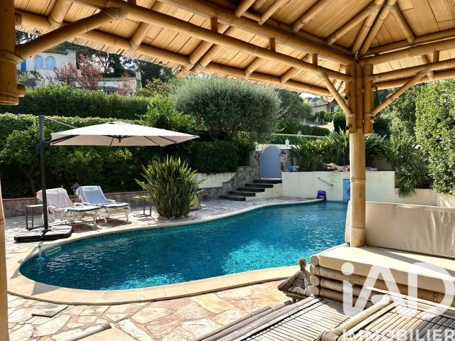 Maison vente à Arrondissement de Draguignan, Sainte-maxime