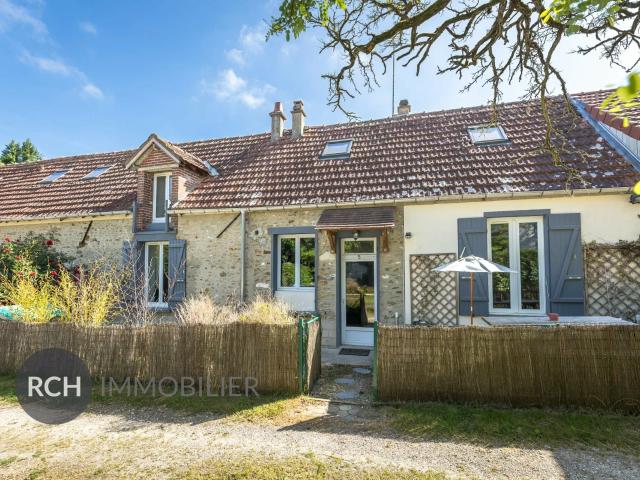 Maison vente à Rambouillet, Gambais