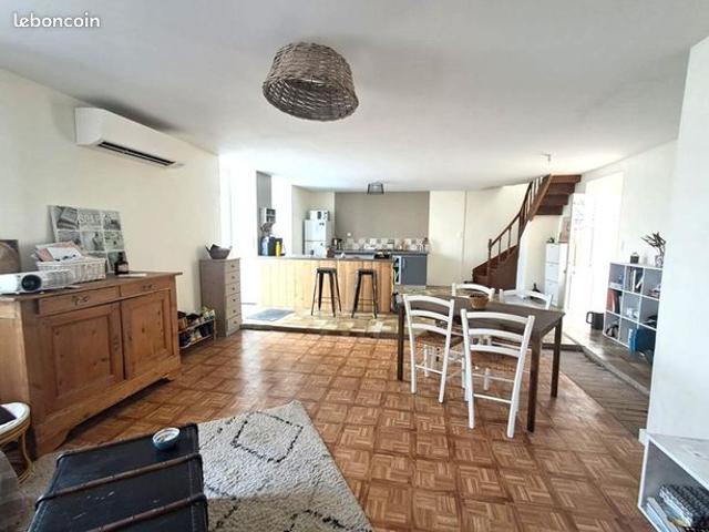 Maison vente à Nantes, Saint-julien-de-concelles