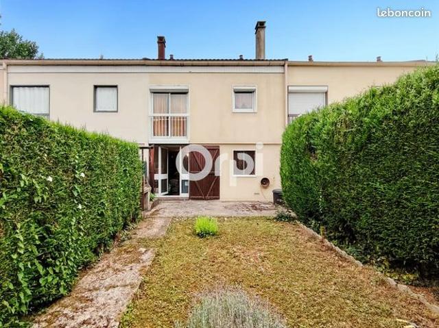 Maison vente à Sarcelles, Puiseux-en-france