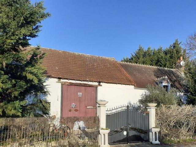 Maison vente à Saint-Amand-Montrond, Rezay