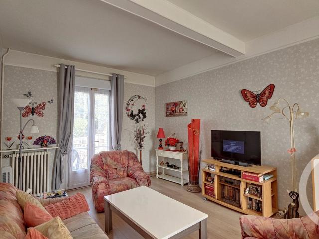 Maison vente à Le Raincy, Le Blanc-mesnil